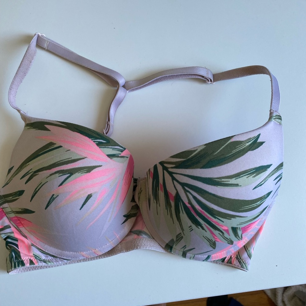 PINK bra